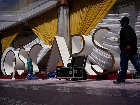 The 94th Academy Awards had it's share of diverse winners. Here we take a look at the 'best and misses' moments for this year's gala function. (Photo| AP)
