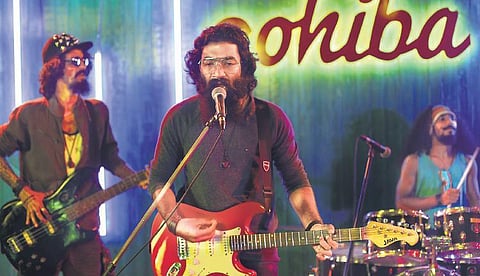 ‘Aviyal is not a typical coming-of-age drama’