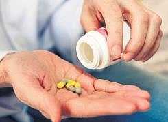 Don’t live with chronic pain