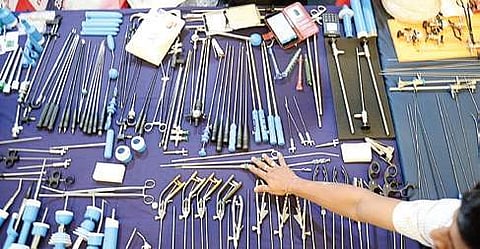 Image used for representation| PUSHKAR V