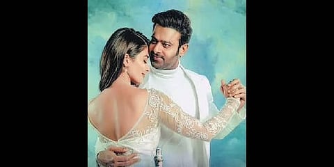 Radhe Shyam to hit Prime Video on April 1