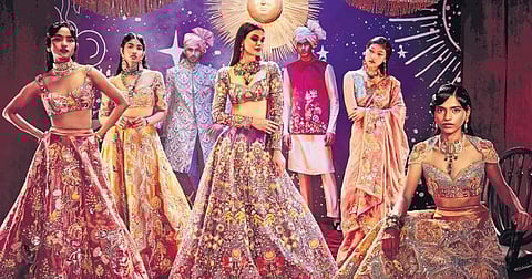 Paper Dolls by Aisha Rao. ( File Photo)