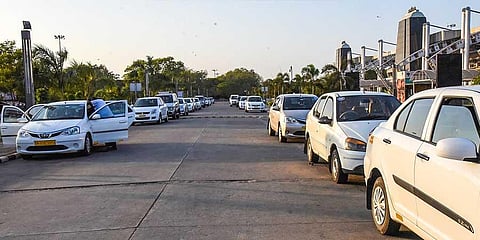 Image for representational purpose only. (File Photo)