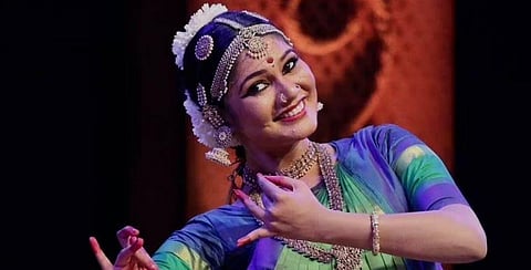 Mansiya had applied to perform at the 10-day National festival scheduled to be held from April 15 to 25. (Photo | Special Arrangement)