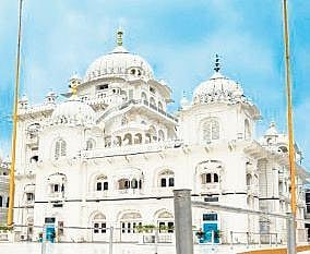 Patna Sahib priest requests PM for corridor around gurdwara