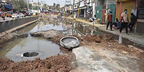 Image for representational purpose only. (File Photo)