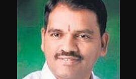 BJP’s Anil Benake rallies behind non-Hindu traders