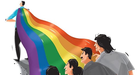 Illustration: Sourav Roy