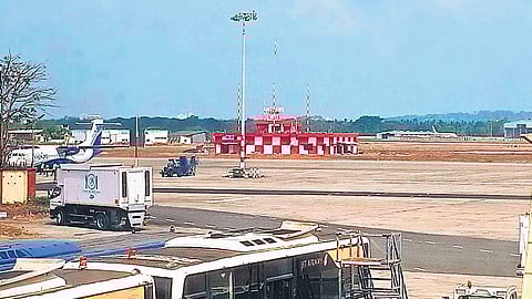 To be restored in July  An RTI reply received a month ago said the radar system will be restored by May 2022. The latest reply says it will be restored in July 2022. It has been almost two years since