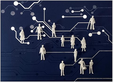 Digital Culture – The New Paradigm Shift