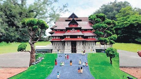 Marvellous miniatures