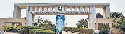 IIIT-Nuzvid to train faculty to help students overcome stress