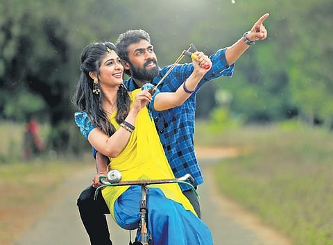 A still from the film