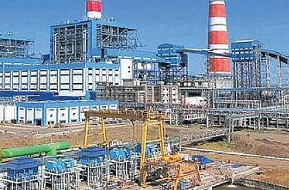 The NTPC power plant in Kudgi. ( File Photo)