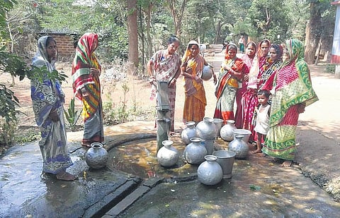 Image for representational purpose only. (File Photo)