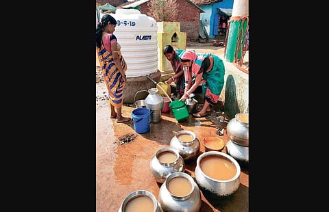 Image for representational purpose only. (File Photo)