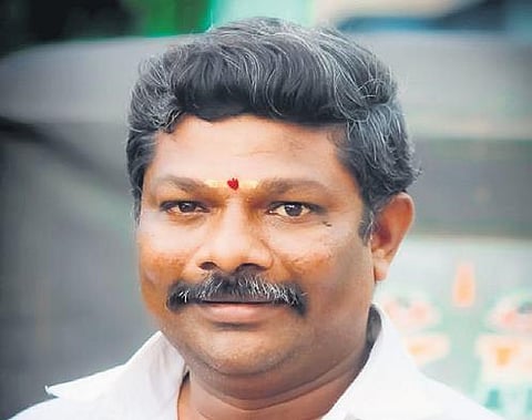 Autorickshaw driver set to be first mayor of Kumbakonam Corporation