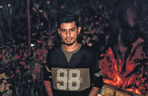 Fresh breath of hip-hop