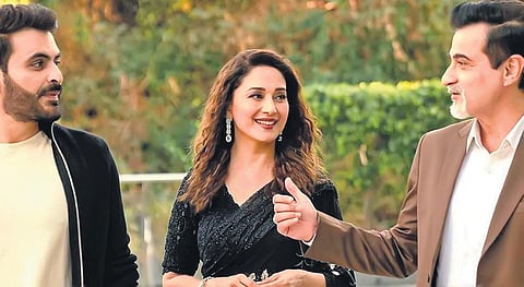 It’s Every Woman’s Tale