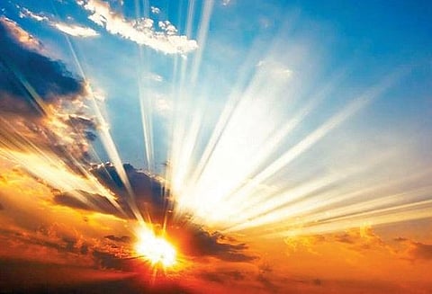 Creating Your Own Personal God