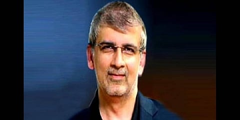 Jet Airways appoints aviation veteran Sanjiv Kapoor as CEO to rebuild its brand