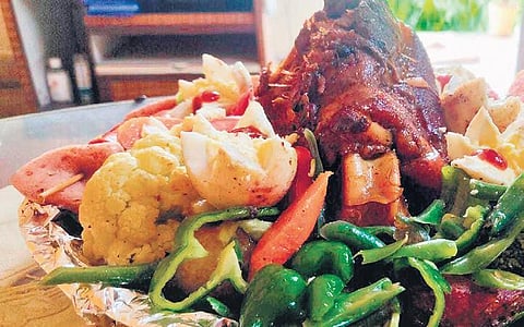 Representational Image