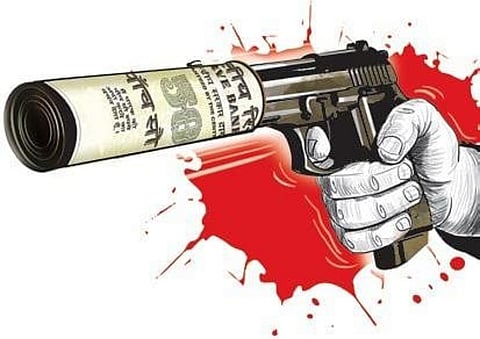 Image used for representational purpose only.  (Express Illustrations)