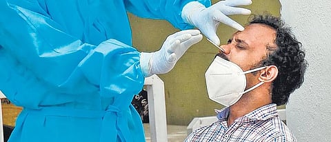 For representational purposes