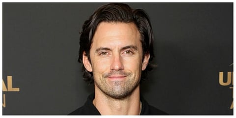 Milo Ventimiglia