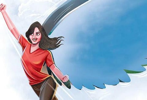 With 50,000 workforce, it’s woman power that drives IT sector in Kerala