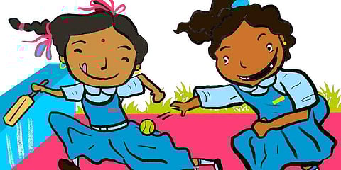 Cover of the Equal Hue report (Photo | Equal Hue/Kruthika NS)