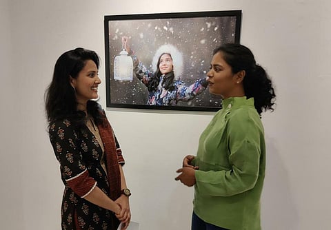 A look at women’s persistence through the lens 