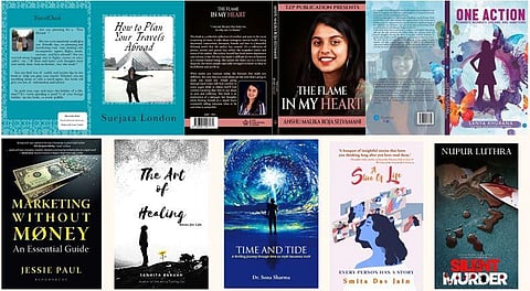 Eight must-read books by female authors this women's week