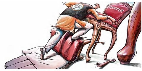 Illustrations : Soumyadip Sinha