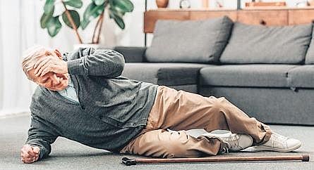 Stability crisis in seniors