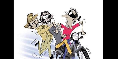 Image for representational purpose only. (Express Illustrations)