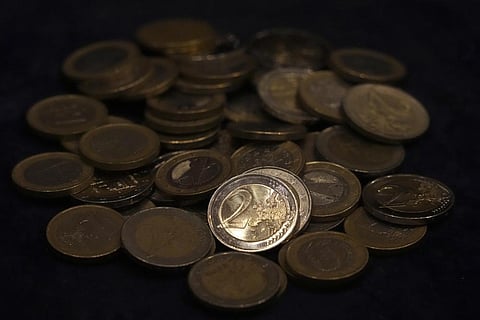 Image used for representational purpose only. (Photo | AP)