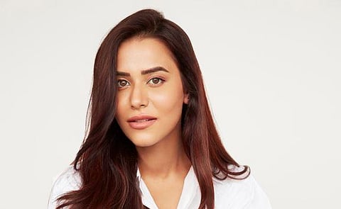 Actress Aaira Dwivedi tells what made her sign music video 'Mainu Ishq Nahi Karna'