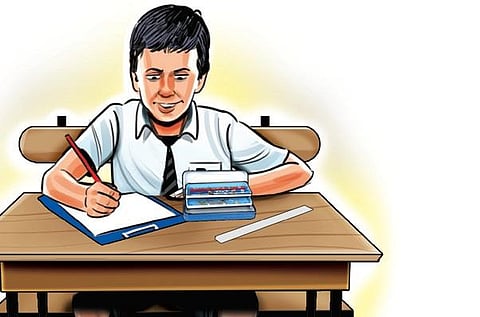 Image for representational purpose only. (Express Illustrations)