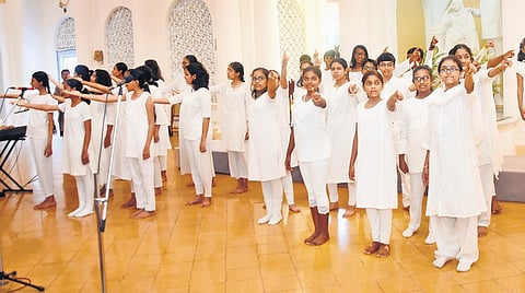 Photos: Ashwin Prasath