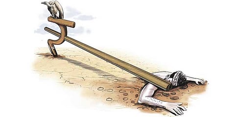 Implement GO 43 effectively, HRF urges govt