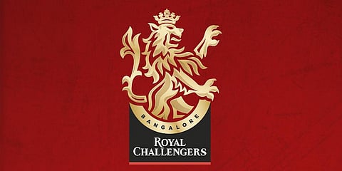 RCB Logo
