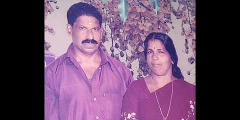 Subramanian and Chandrika