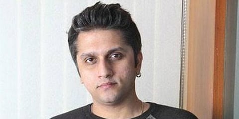 Filmmaker Mohit Suri (Photo | IANS)
