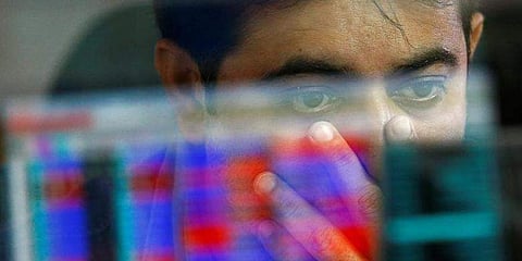 Investors' wealth tumbles over Rs 3.39 lakh crore as markets plunge