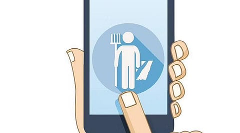 App to let people access Kerala local govt services soon