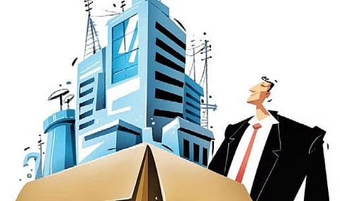 Illustration | Express