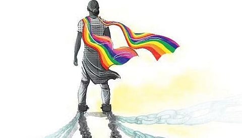 Skill training programme for transgender people