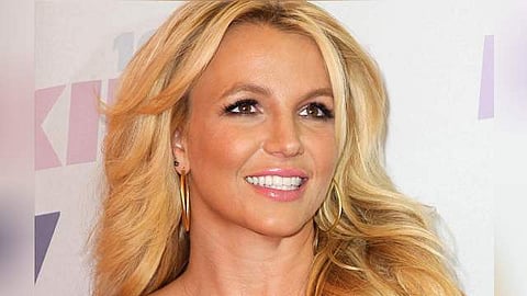 Britney Spears (File Photo | AP)