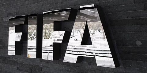 FIFA (Photo | AP)